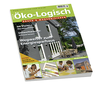 Öko-logisch Fachmagazin – Layout Ismaning München