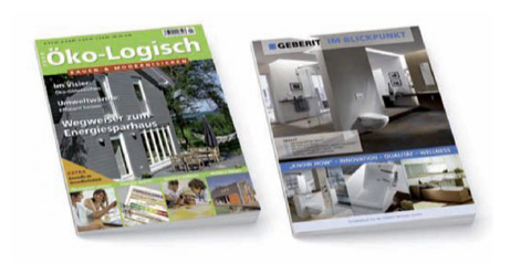 Bauen und Energie
