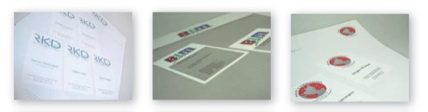 Briefpapier